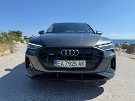 Audi E-Tron e-tron 55 quattro S-line, снимка 2