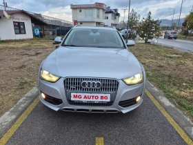 Audi A4 Allroad 2.0TDI ALLROAD, снимка 3