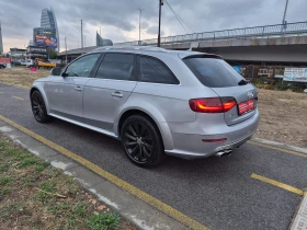 Audi A4 Allroad 2.0TDI ALLROAD, снимка 5