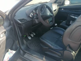 Peugeot 207 1.6HDI Panorama, снимка 3
