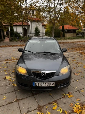 Mazda 2 1, 25, снимка 3