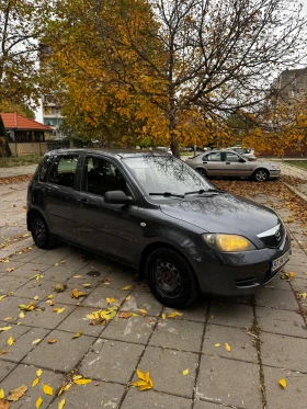 Mazda 2 1, 25, снимка 4
