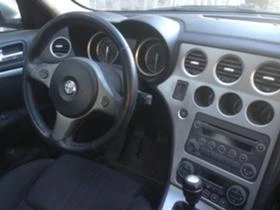 Alfa Romeo 159 1.9 JTD | Mobile.bg    3