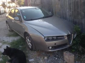  Alfa Romeo 159