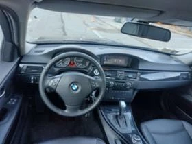 BMW 320 xd 184ps NAVI  - [7] 