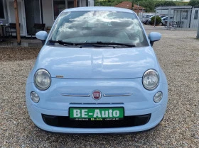 Fiat 500 1.2i !!!TOP!!!TOP!!!TOP!!! | Mobile.bg    1