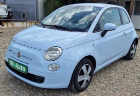     Fiat 500 1.2i !!!TOP!!!TOP!!!TOP!!!