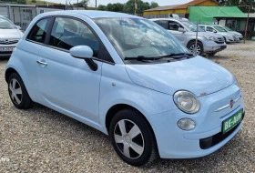 Fiat 500 1.2i !!!TOP!!!TOP!!!TOP!!! | Mobile.bg    8