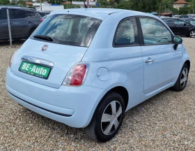 Fiat 500 1.2i !!!TOP!!!TOP!!!TOP!!! | Mobile.bg    6