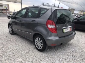 Mercedes-Benz A 160 *  * Euro 5A  | Mobile.bg    3