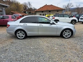 Mercedes-Benz C 220 CDI* КЛИМА* ТЕМПОМАТ* ПАРКТРОНИК* ГЕРМАНИЯ, снимка 6