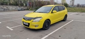     Hyundai I30 1.6 /