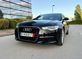 Audi A6 3.0i Quattro - ТОП СЪСТОЯНИЕ -, снимка 1 - Автомобили и джипове - 45727093