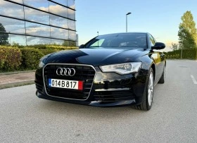 Audi A6 3.0i Quattro - ТОП СЪСТОЯНИЕ - 1