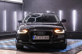 Audi A4 2.0TDI* S-Line* . | Mobile.bg    2