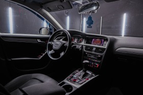 Audi A4 2.0TDI* S-Line* Подгр., снимка 7