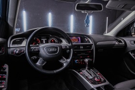Audi A4 2.0TDI* S-Line* Подгр., снимка 6 - Автомобили и джипове - 45765240