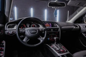 Audi A4 2.0TDI* S-Line* . | Mobile.bg    6