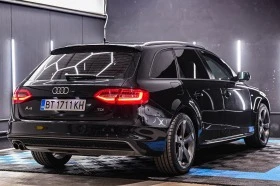 Audi A4 2.0TDI* S-Line* . | Mobile.bg    5