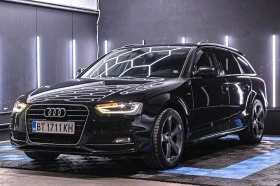 Audi A4 2.0TDI* S-Line* . | Mobile.bg    3