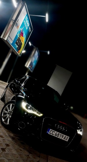 Audi A6 3.0TDI QUATTRO, снимка 13 - Автомобили и джипове - 46203811