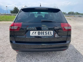 Citroen C5 FEIS-2.0HDI-163-EXCLUSIV-ITALIA, снимка 9