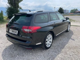 Citroen C5 FEIS-2.0HDI-163-EXCLUSIV-ITALIA, снимка 8