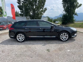 Citroen C5 FEIS-2.0HDI-163-EXCLUSIV-ITALIA, снимка 4