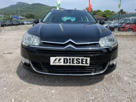     Citroen C5 FEIS-2.0HDI-163-EXCLUSIV-ITALIA