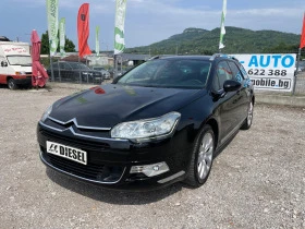 Citroen C5 FEIS-2.0HDI-163-EXCLUSIV-ITALIA 1