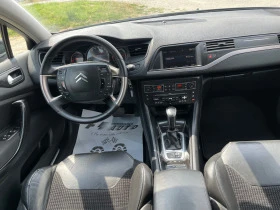 Citroen C5 FEIS-2.0HDI-163-EXCLUSIV-ITALIA, снимка 7