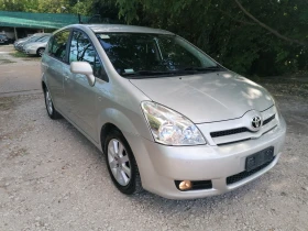 Toyota Corolla verso 1.8 130hp, снимка 3