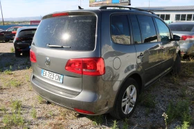 VW Touran 1.2 TSI   | Mobile.bg    7