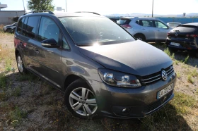 VW Touran 1.2 TSI   | Mobile.bg    4