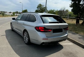 BMW 530 d xDrive, снимка 2