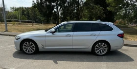 BMW 530 d xDrive, снимка 5