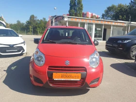 Suzuki Alto 1.0i* EURO-5B* KLIMA* 67000km!, снимка 2