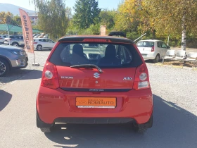 Suzuki Alto 1.0i* EURO-5B* KLIMA* 67000km! | Mobile.bg    5