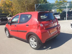 Suzuki Alto 1.0i* EURO-5B* KLIMA* 67000km!, снимка 6