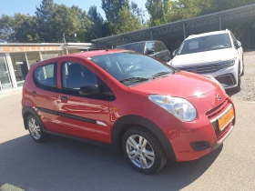 Suzuki Alto 1.0i* EURO-5B* KLIMA* 67000km!, снимка 3