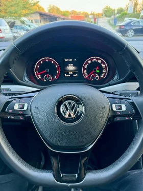 VW Passat 2.0T avtomatik, снимка 9