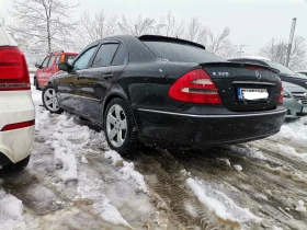 Mercedes-Benz E 320 3. 2CDI | Mobile.bg    2