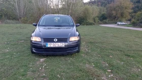 Fiat Stilo 1.9 JTD, снимка 5