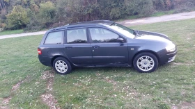 Fiat Stilo 1.9 JTD, снимка 9