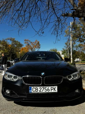 BMW 435 BMW 435D УНИКАТ, снимка 1