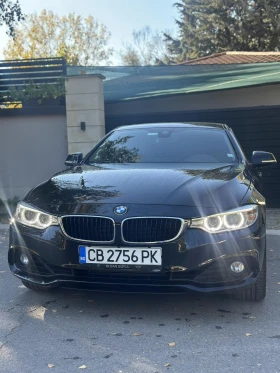 BMW 435 BMW 435D УНИКАТ - [13] 