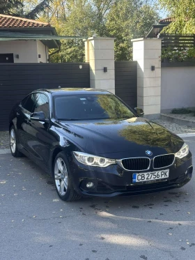 BMW 435 BMW 435D УНИКАТ - [12] 