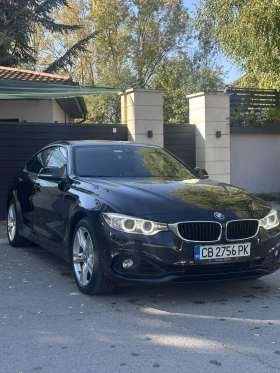 BMW 435 BMW 435D УНИКАТ - [11] 