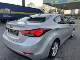 Hyundai I40 FACE LIFT 1.8 БЕНЗИН 150К.С/АВТОМАТИК, снимка 4