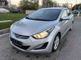 Hyundai I40 FACE LIFT 1.8 БЕНЗИН 150К.С/АВТОМАТИК, снимка 1